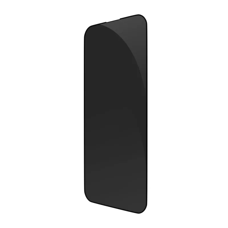 dbramante1928 eco-shield - iPhone 15 Plus - Privacy, China, 67,8 mm, 0,61 mm, 143,8 mm, 7,7 g, 115 mm Robustes Case