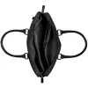 dbramante1928 Fifth Avenue – 15-Zoll-Laptoptasche, recycelt – Schwarz