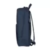 dbramante1928 Champs-Elysees - 15 Zoll Laptop-Rucksack recycelt - Blau