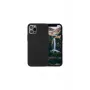 Abdeckung dbramante1928 Nuuk iPhone 12 Pro Max Schwarz 6,7″