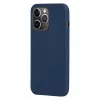 Handyhülle dbramante1928 Nuuk für iPhone 13, Abdeckung-Stil, passend für 6,1 Zoll Bildschirm, blau