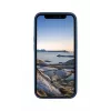 Handyhülle dbramante1928 Nuuk für iPhone 13, Abdeckung-Stil, passend für 6,1 Zoll Bildschirm, blau