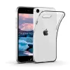 Abdeckung dbramante1928 Nuuk iPhone SE/8/7 Transparent