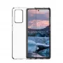 dbramante1928 Bulk - Nuuk - Galaxy Xcover 5 - Clear, Hülle, Samsung, Galaxy Xcover 5, 13,5 cm (5,3″), Transparent
