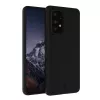 dbramante1928 Bulk – Nuuk – Galaxy A53 – Schwarz, Abdeckung, Samsung, Galaxy A53, 16,5 cm (6,5″), Schwarz