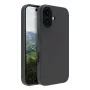 dbramante1928 Bulk - Nuuk - iPhone 16 - Schwarz, Cover, Apple, iPhone 16, 15,5 cm (6,1 inch), Schwarz