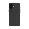 dbramante1928 Bulk - Nuuk - iPhone 16 Plus - Schwarz, Cover, Apple, iPhone 16 Plus, 17 cm (6,7 inch), Schwarz