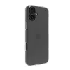 dbramante1928 Bulk - Nuuk - iPhone 16 Plus - Clear, Cover, Apple, iPhone 16 Plus, 17 cm (6,7 inch), Transparent