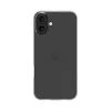 dbramante1928 Bulk - Nuuk - iPhone 16 Plus - Clear, Cover, Apple, iPhone 16 Plus, 17 cm (6,7 inch), Transparent