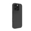 Smartphone-Hülle dbramante1928 Nuuk Schwarz für Apple iPhone 16 Pro