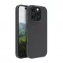 Schutzhülle dbramante1928 Nuuk Schwarz für Apple iPhone 16 Pro Max