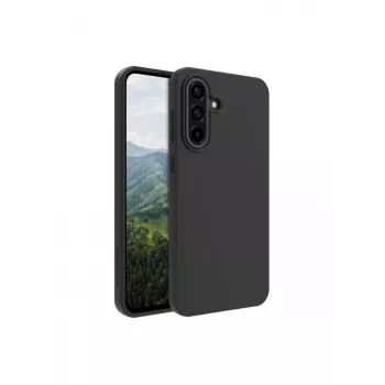 dbramante1928 Bulk - Galaxy A36 5G - Night Schwarz, Hülle, Samsung, Galaxy A36 5G, 17 cm (6,7 Zoll), Schwarz