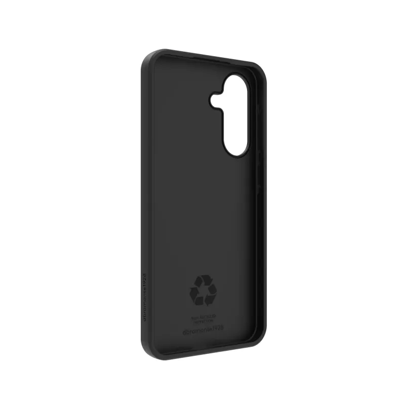 dbramante1928 Bulk - Galaxy A36 5G - Night Schwarz, Hülle, Samsung, Galaxy A36 5G, 17 cm (6,7 Zoll), Schwarz