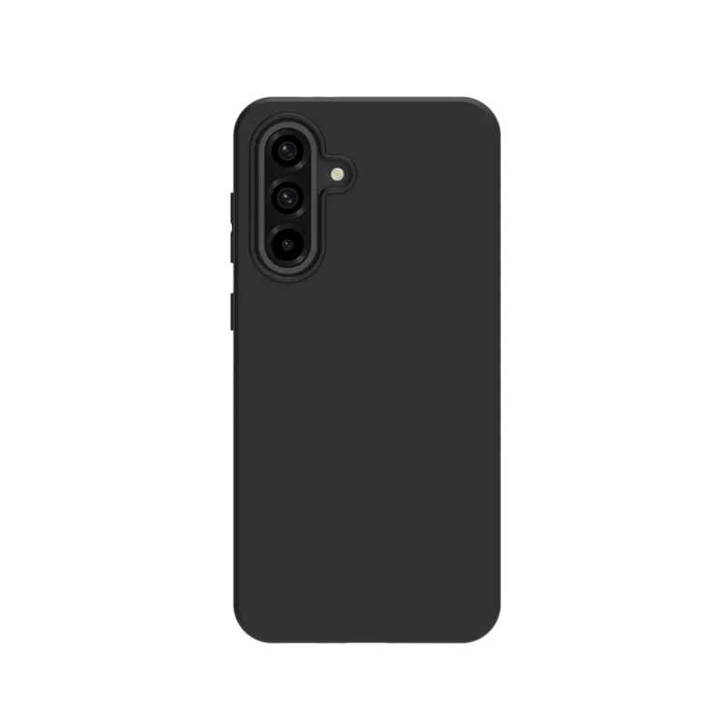 dbramante1928 Bulk - Galaxy A36 5G - Night Schwarz, Hülle, Samsung, Galaxy A36 5G, 17 cm (6,7 Zoll), Schwarz