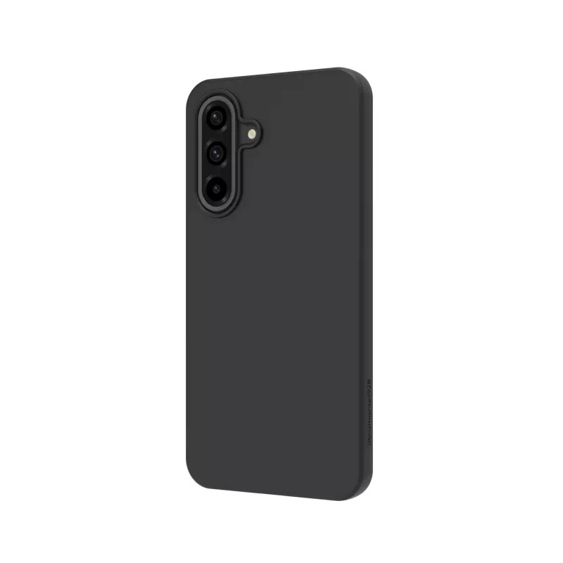 dbramante1928 Bulk - Galaxy A36 5G - Night Schwarz, Hülle, Samsung, Galaxy A36 5G, 17 cm (6,7 Zoll), Schwarz