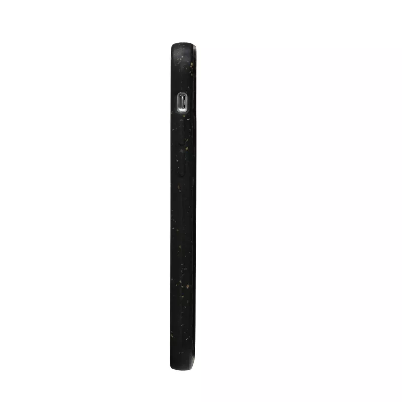Abdeckung dbramante1928 Barcelona iPhone 12 mini 5.4 Zoll Night Schwarz