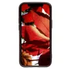 Abdeckung dbramante1928 Barcelona iPhone 12/12 Pro 6.1 Dark Chocolate