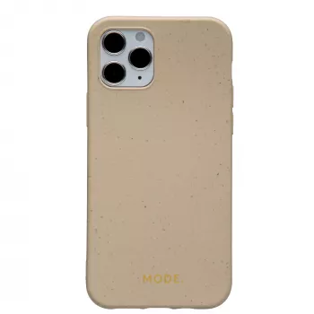 dbramante1928 Barcelona - Abdeckung - Apple - iPhone 12/12 Pro - 15,5 cm (6,1 inch) - Sand