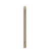 dbramante1928 Barcelona - Abdeckung - Apple - iPhone 12/12 Pro - 15,5 cm (6,1 inch) - Sand