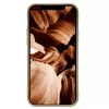 dbramante1928 Barcelona - Abdeckung - Apple - iPhone 12/12 Pro - 15,5 cm (6,1 inch) - Sand