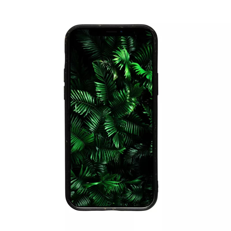 dbramante1928 Barcelona - Hülle - Apple - iPhone 12 Pro Max - 17 cm (6,7″) - Schwarz