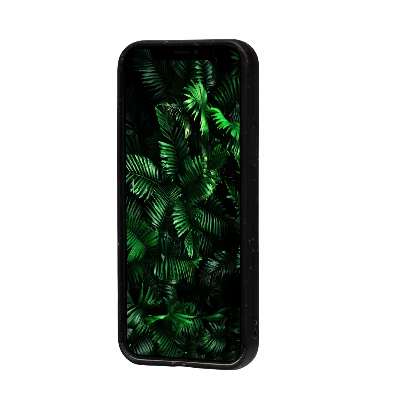 dbramante1928 Barcelona - Hülle - Apple - iPhone 12 Pro Max - 17 cm (6,7″) - Schwarz