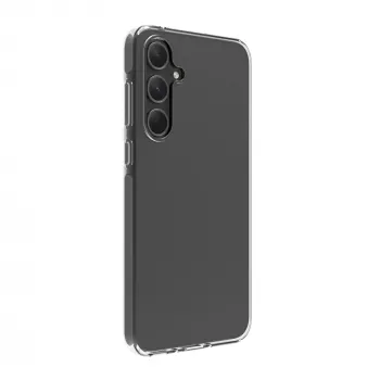 dbramante1928 Greenland - Galaxy A35 5G - Klar, Abdeckung, Samsung, Galaxy A35 5G, 16,8 cm (6,6″), Transparent