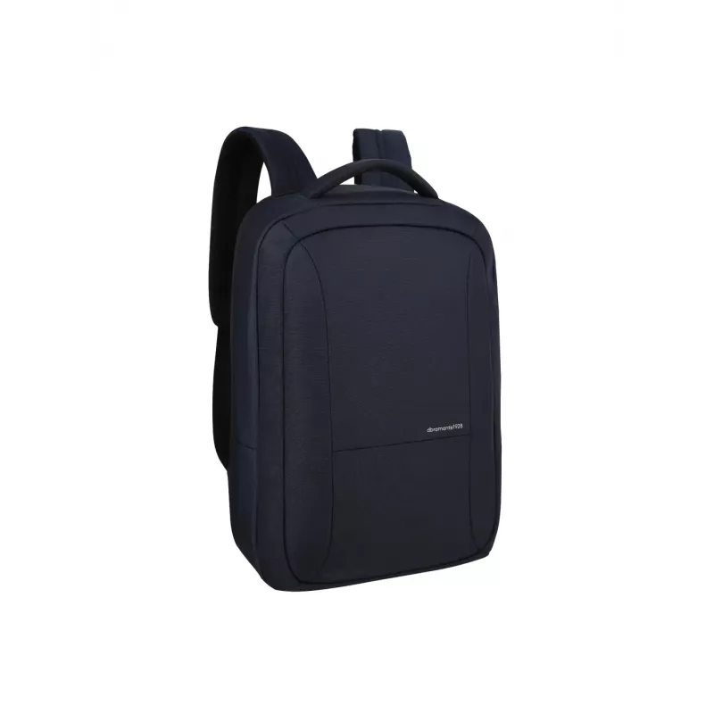 dbramante1928 Nyborg – Recycling-Rucksack – 16″ – Marineblau
