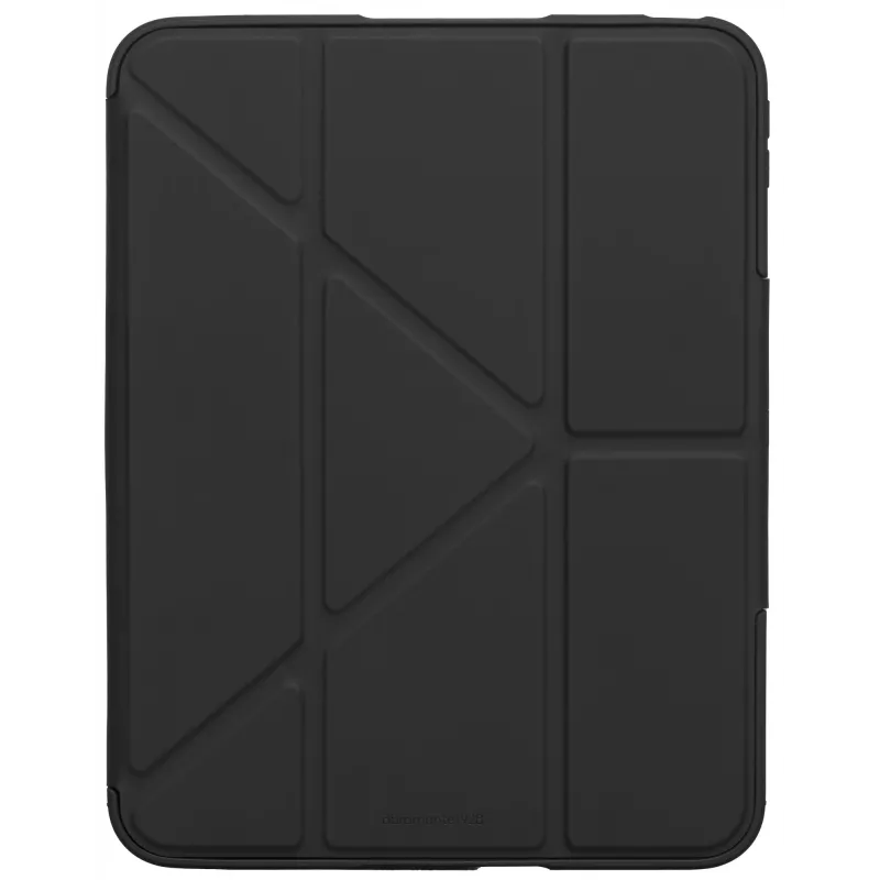 dbramante1928 London Pro - iPad 10,9″ (10. Gen.) - Schwarz