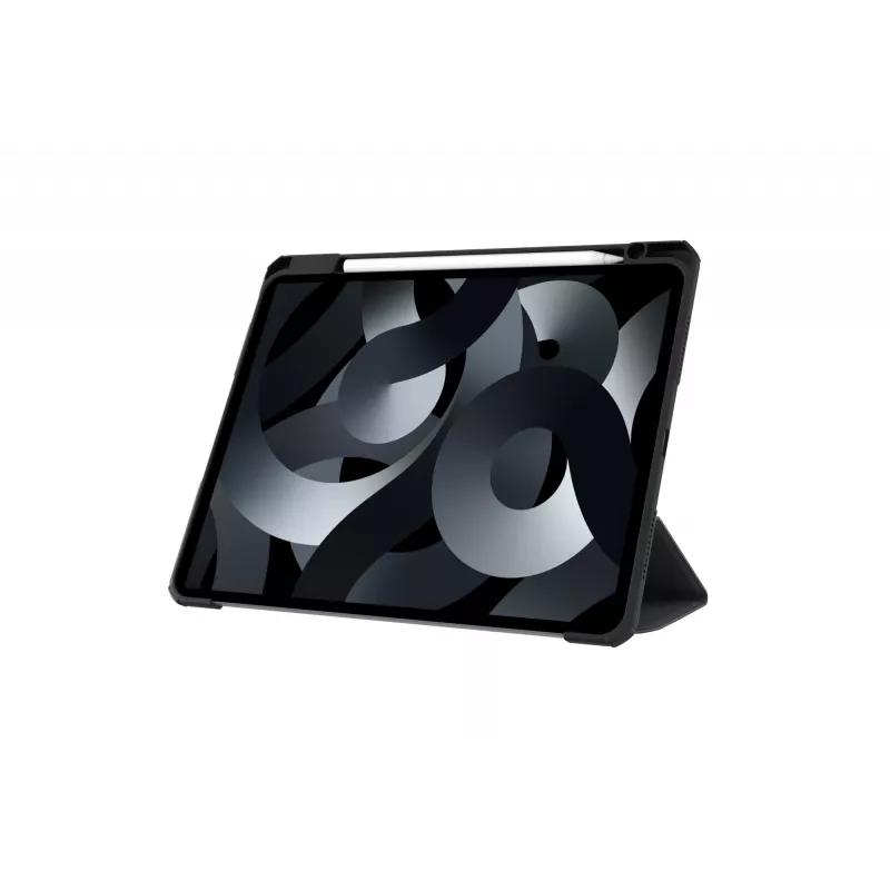 dbramante1928 London, iPad Air 11 Zoll M4/M3/M2/5./4., Schwarz