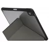 dbramante1928 London, iPad Air 11 Zoll M4/M3/M2/5./4., Schwarz