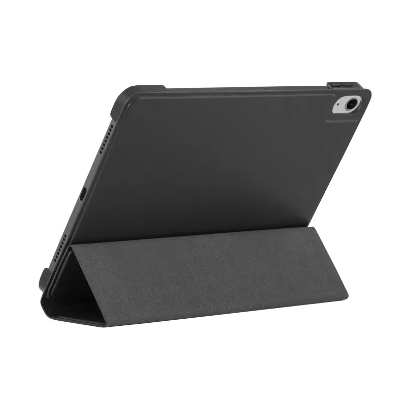 dbramante1928 Risskov, iPad Air 11 Zoll M4/M3/M2/5./4., Schwarz