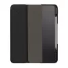 dbramante1928 London Pro - iPad Air 13 Zoll M4/M3/M2/Pro 6. Gen./5. Gen., Schwarz