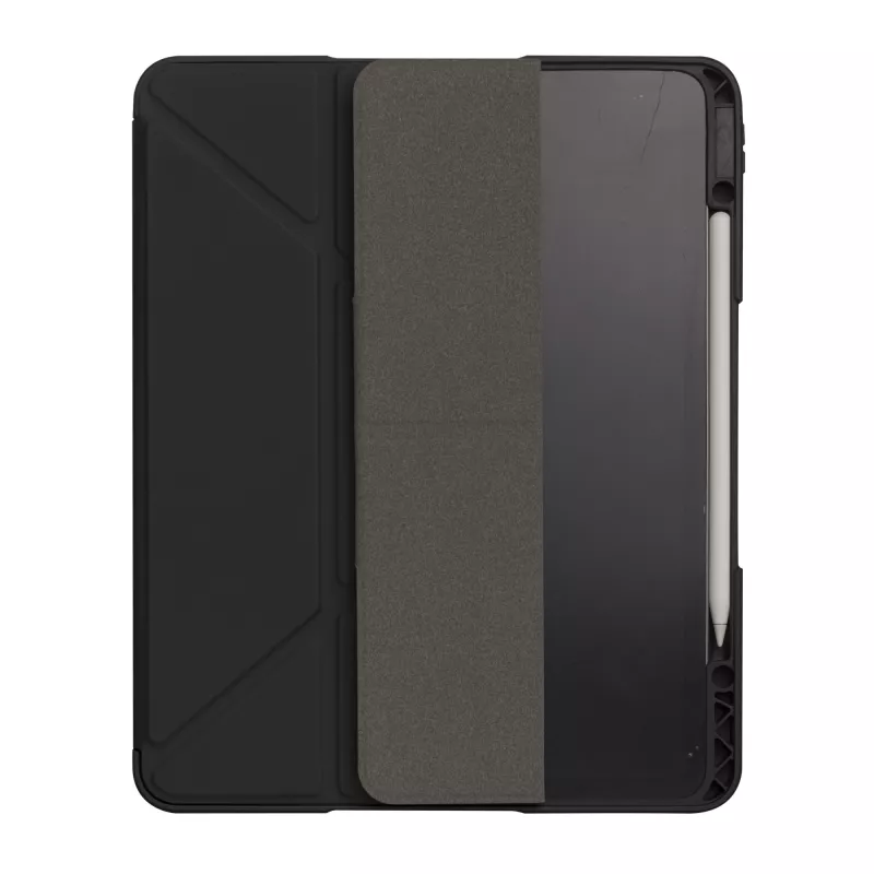 dbramante1928 London Pro - iPad Air 13 Zoll M4/M3/M2/Pro 6. Gen./5. Gen., Schwarz