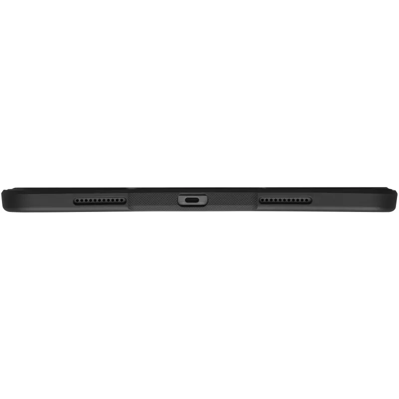 dbramante1928 London Pro - iPad Air 13 Zoll M4/M3/M2/Pro 6. Gen./5. Gen., Schwarz