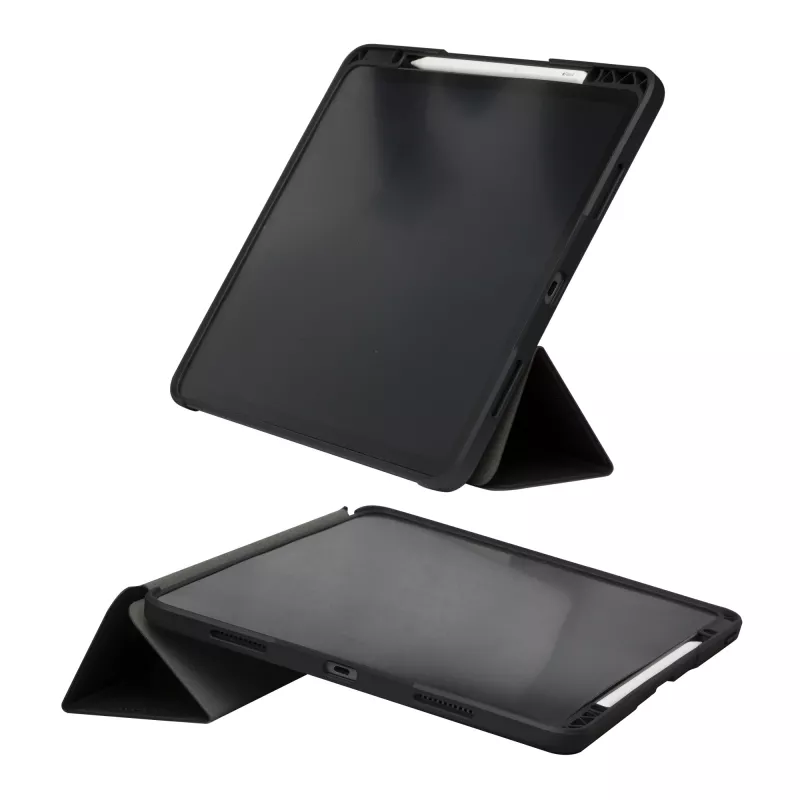 dbramante1928 London Pro - iPad Air 13 Zoll M4/M3/M2/Pro 6. Gen./5. Gen., Schwarz