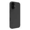 dbramante1928 Greenland - iPhone 16 - Night Schwarz, Hülle, Apple, iPhone 16, 15,5 cm (6,1 Zoll), Schwarz