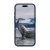 dbramante1928 Greenland - iPhone 16 Plus - Pacific Blue, Cover, Apple, iPhone 16 Plus, 17 cm (6,7 inch), Blau