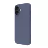 dbramante1928 Greenland - iPhone 16 Plus - Pacific Blue, Cover, Apple, iPhone 16 Plus, 17 cm (6,7 inch), Blau