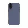 dbramante1928 Greenland - iPhone 16 Plus - Pacific Blue, Cover, Apple, iPhone 16 Plus, 17 cm (6,7 inch), Blau