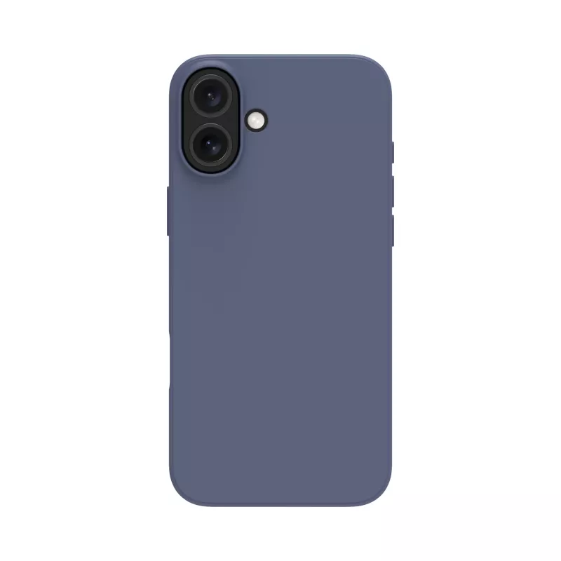 dbramante1928 Greenland - iPhone 16 Plus - Pacific Blue, Cover, Apple, iPhone 16 Plus, 17 cm (6,7 inch), Blau