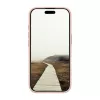 dbramante1928 Greenland - iPhone 16 Plus - Pink Sand, Hülle, Apple, iPhone 16 Plus, 17 cm (6,7 inch), Pink