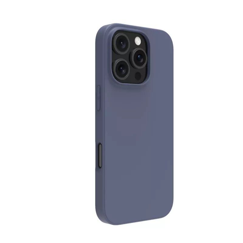 dbramante1928 Greenland - iPhone 16 Pro - Pacific Blue, Hülle, Apple, iPhone 16 Pro, 16 cm (6,3 inch), Blau