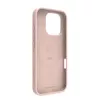 dbramante1928 Greenland Pro MS - iPhone 16 Pro - Pink Sand, Cover, Apple, iPhone 16 Pro, 16 cm (6.3 inch), Pink