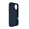 dbramante1928 Iceland Ultra D3O MagSafe - iPhone 16 Plus - Blaue Rugged-Hülle
