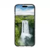 dbramante1928 Iceland Ultra D3O MagSafe Schutzhülle Transparent Apple iPhone 16 Plus