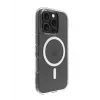 dbramante1928 Iceland Ultra D3O MagSafe Schutzhülle Transparent Apple iPhone 16 Pro Max