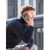 dbramante1928 Iceland Ultra D3O MagSafe Schutzhülle Transparent Apple iPhone 16 Pro Max