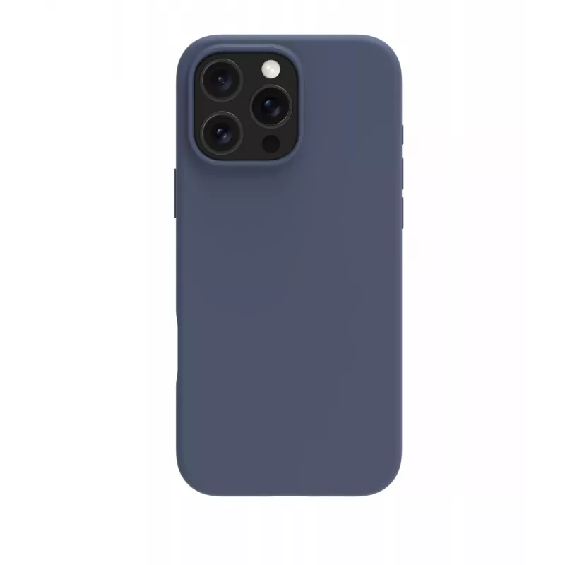 dbramante1928 Monaco MagSafe - iPhone 16 ProMax - Pacific Blue Robuste Hülle