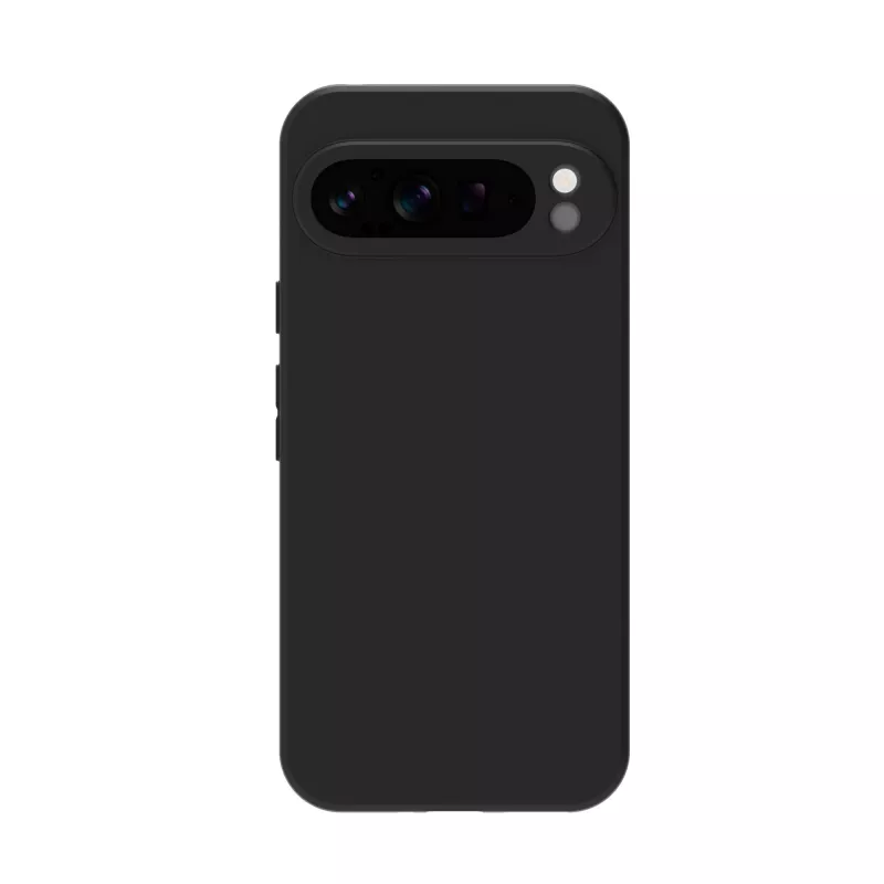 dbramante1928 Greenland - Google Pixel 9 Pro XL - Night Schwarz Rugged Case